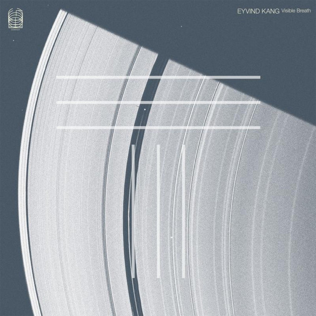 Visible Breath cover art