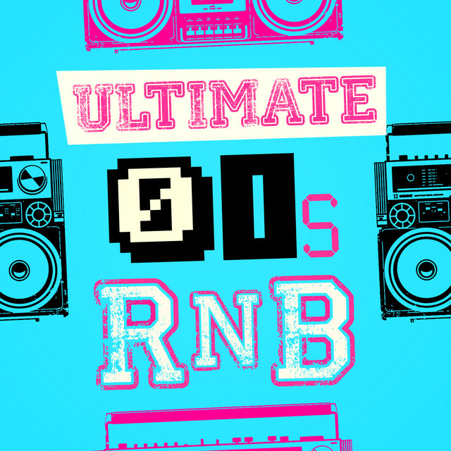 Ultimate 00's Rnb cover art