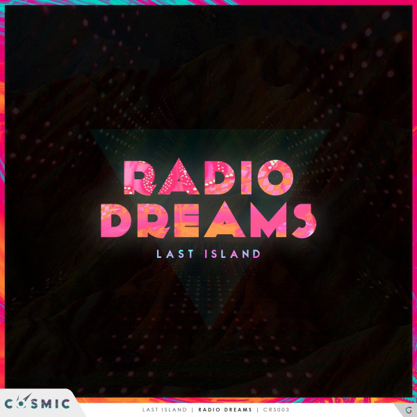 Radio Dreams