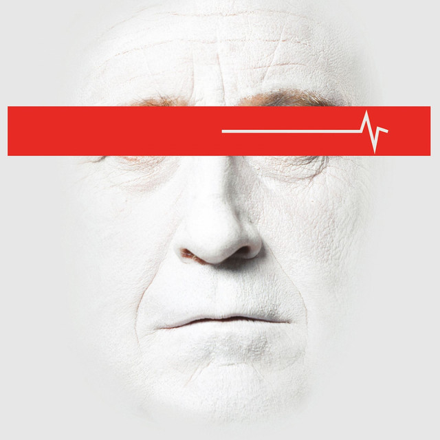 Dok Glazba Traje cover art