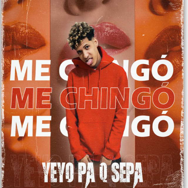 Me Chingo