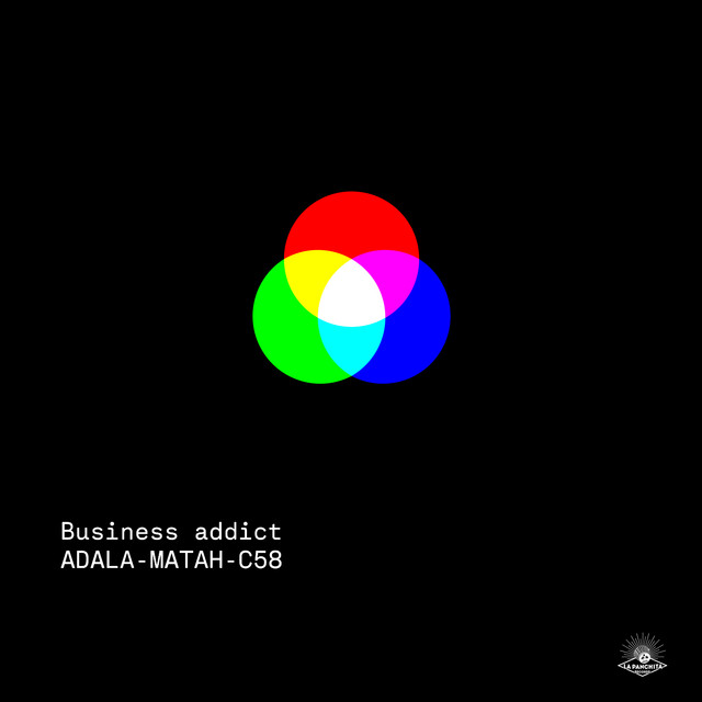 Business Addict cover