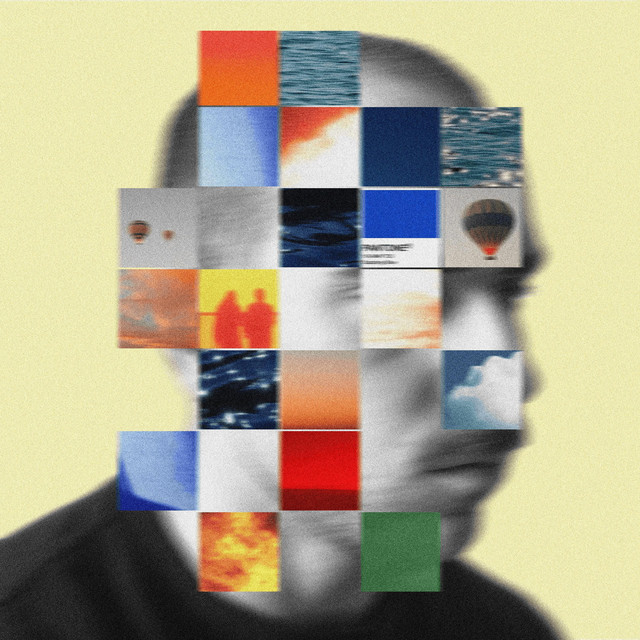 Phase cover art