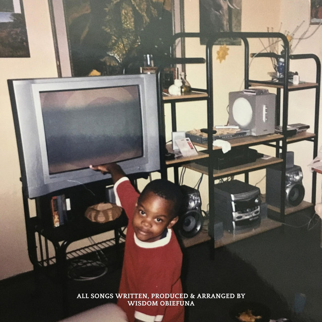 Where The Heart Resides. cover art