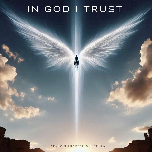 IN GOD i TRUST