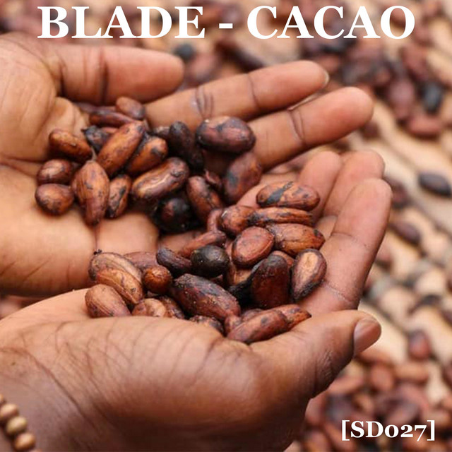 Cacao cover art