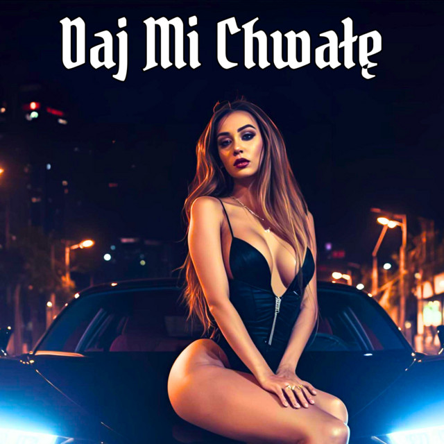 Herbiarz – Daj Mi Chwałę
