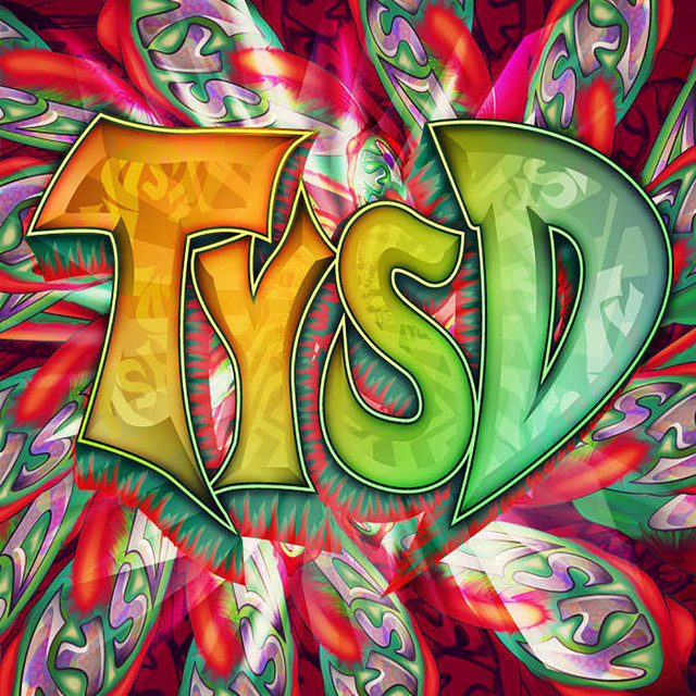 TysD cover art