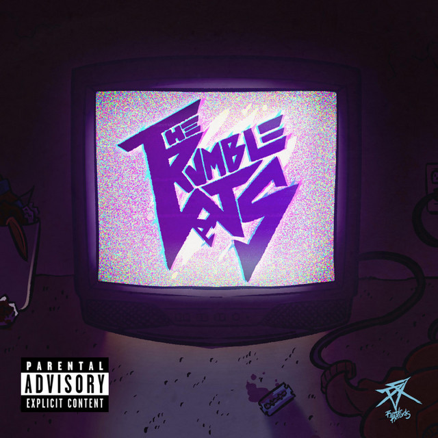 Televisión cover art