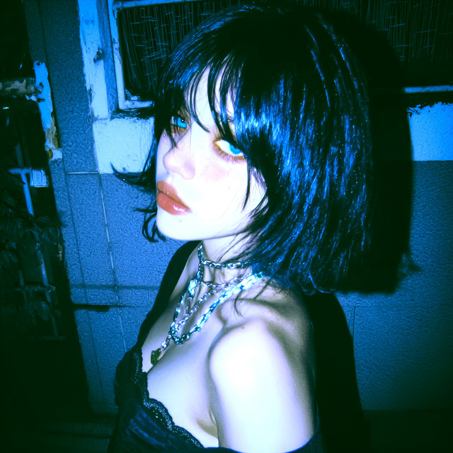 Blue Lemonade cover art