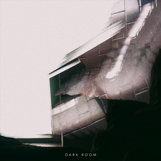 Dark Room cover art