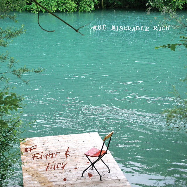 Of Flight & Fury cover art