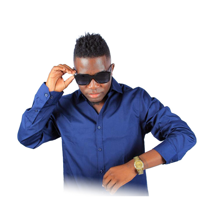 Kastyle NdongaBoy