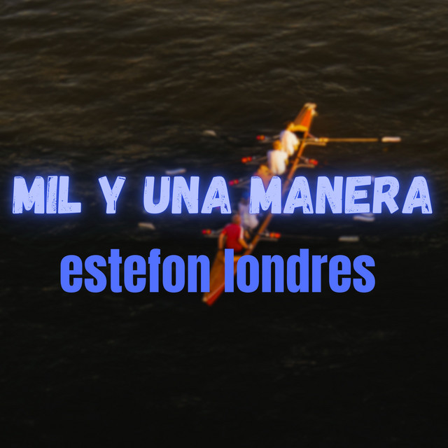 Estefon Londres