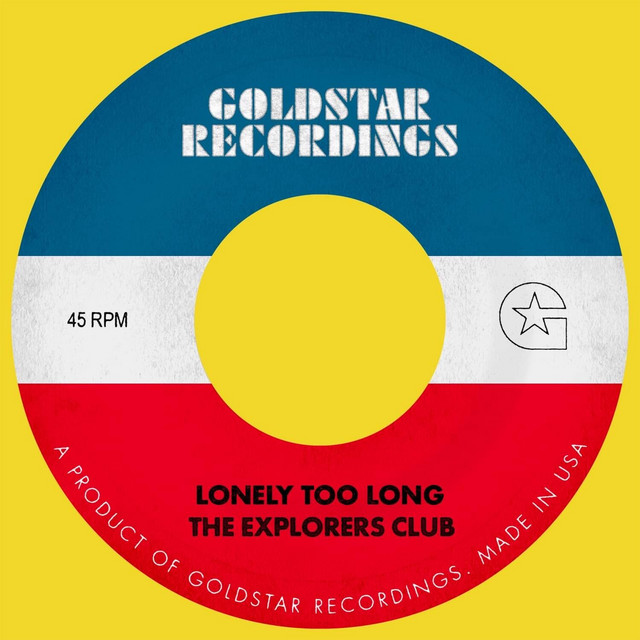 I've Been Lonely Too Long cover
