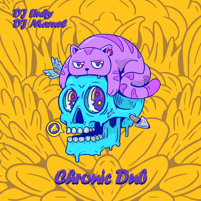 Chronic Dub artwork