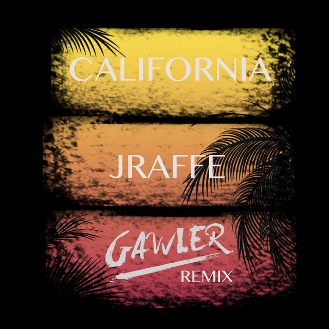 California - Gawler Remix