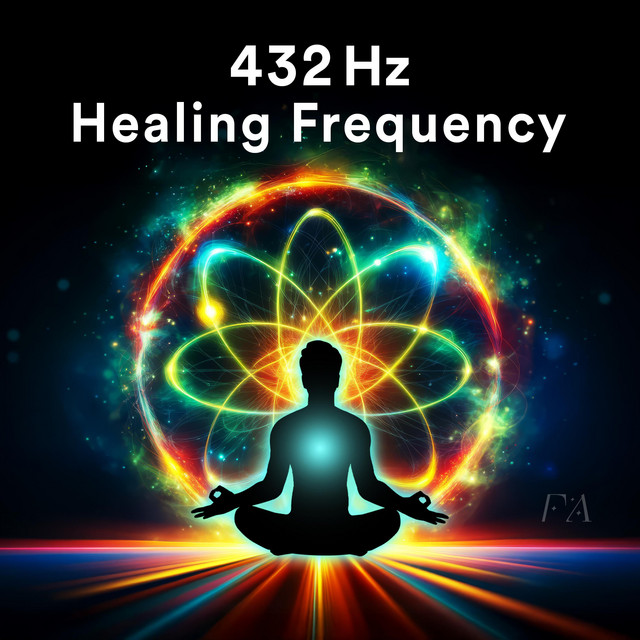 432 Hz Healing Frequency