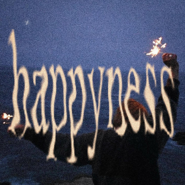 happyness cover art