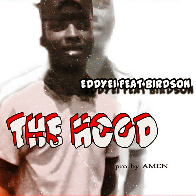 The Hood - Single by Eddy El | Spotify