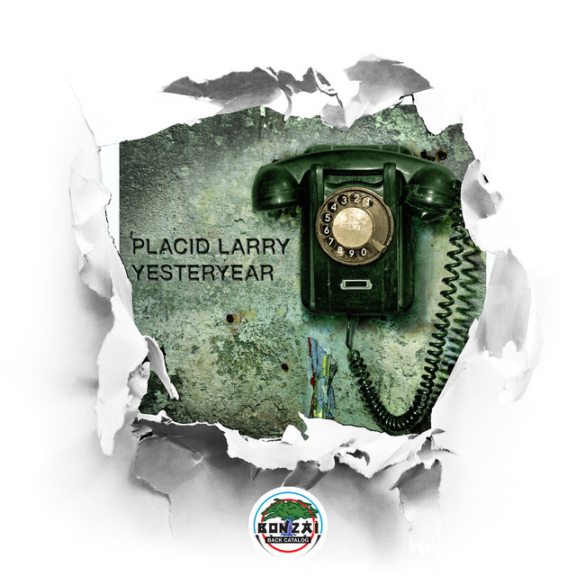 Yesteryear cover art