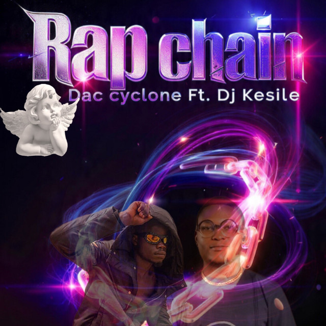 Rap chain