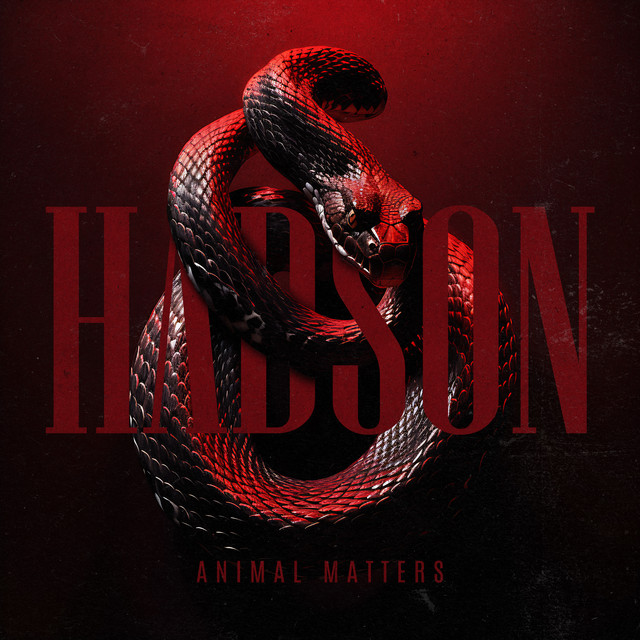 Animal Matters cover art