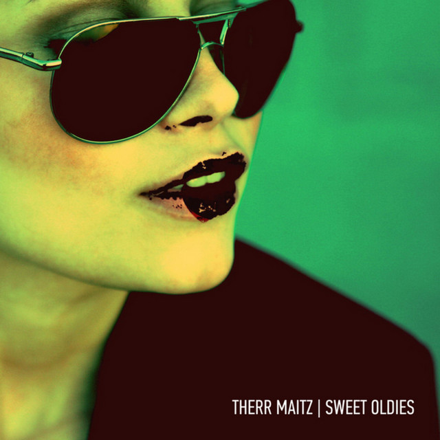 Sweet Oldies cover art