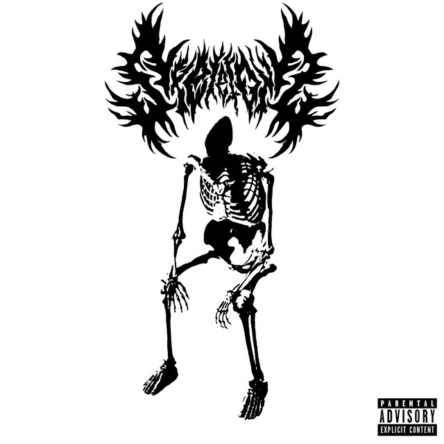 SKELETONS cover art