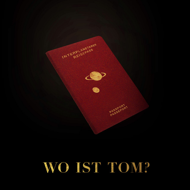 Wo ist Tom?