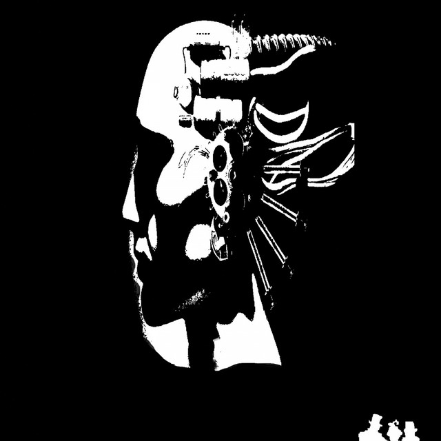 National Training album art