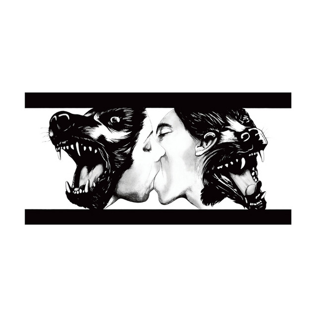 Dynamics cover art