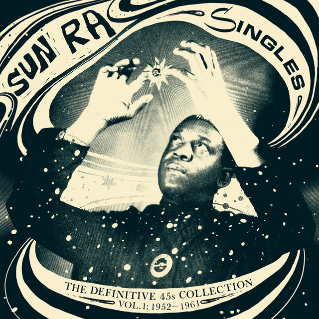 Singles cover art