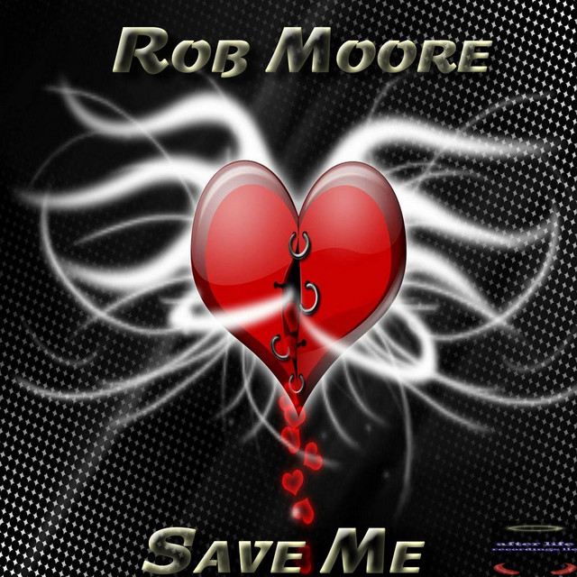 Save Me (The Remixes) cover art