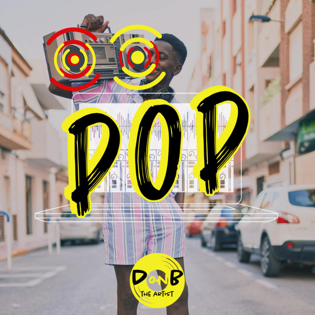 Pop - Single by Donb the Artist | Spotify
