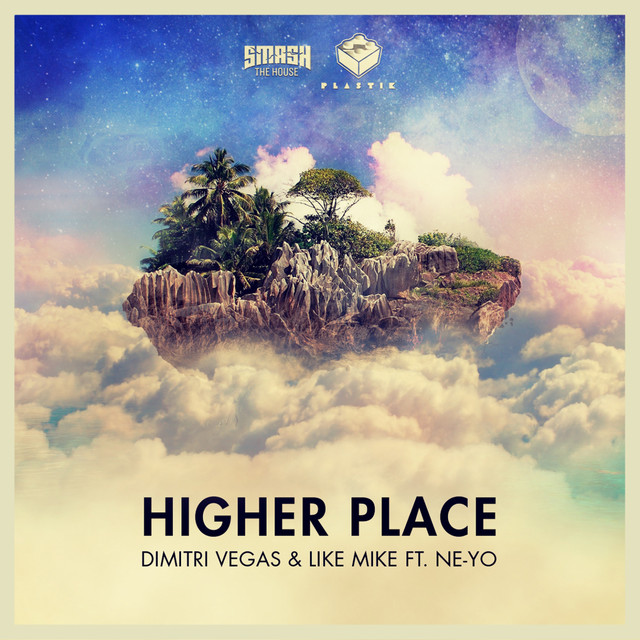 Higher Place - Radio Edit