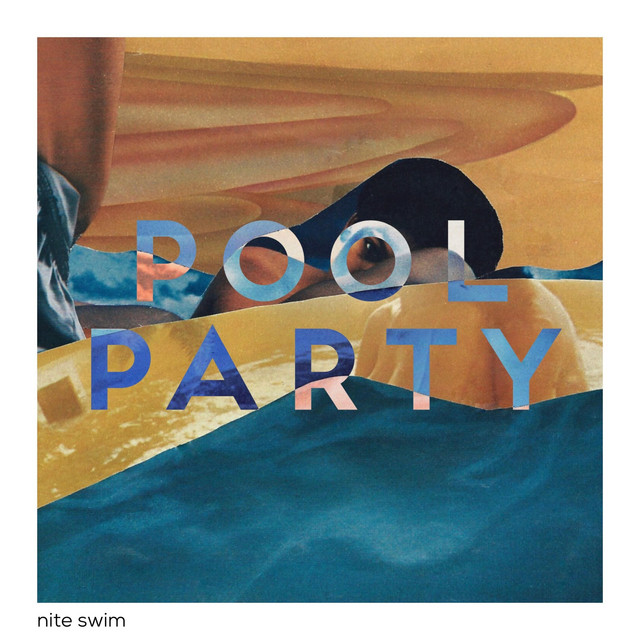 Pool Party cover