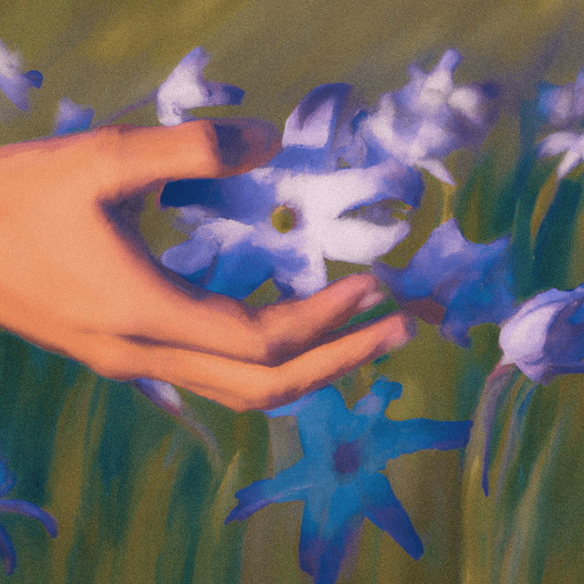 Jacinthes cover art