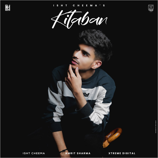 Kitaban cover art