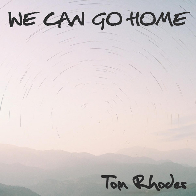 We Can Go Home cover