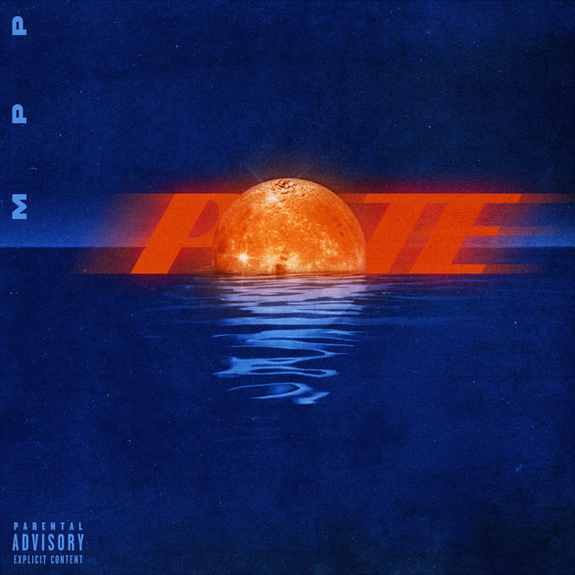Pote cover art