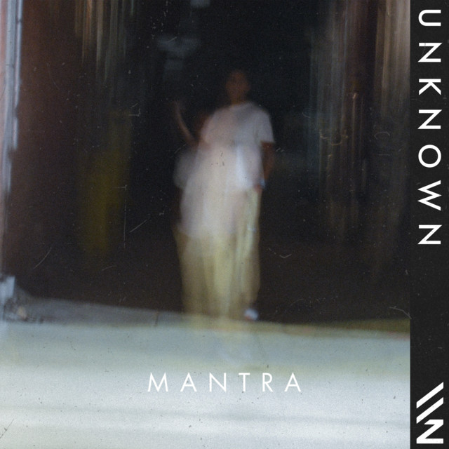 Unknown cover art