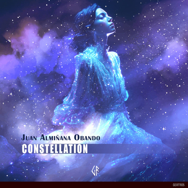 Constellation album art