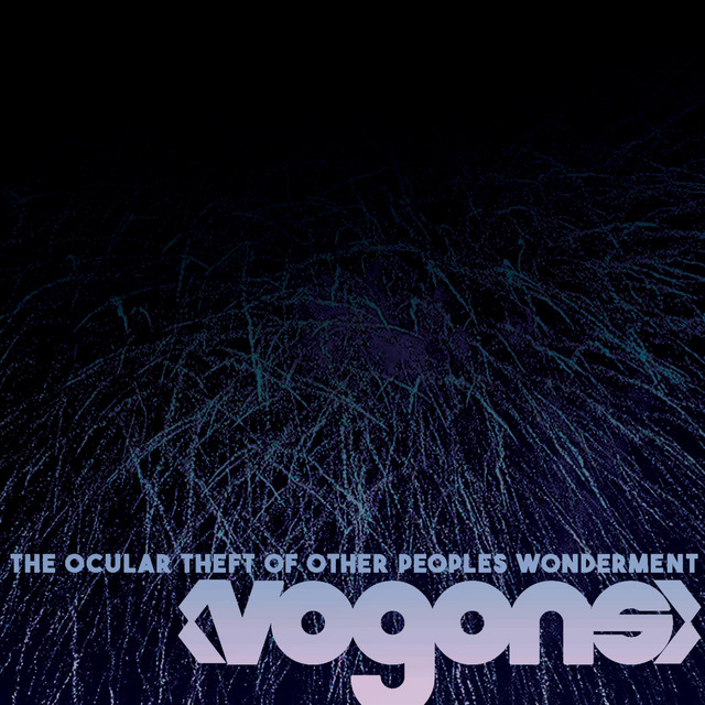The Ocular Theft of Other Peoples Wonderment cover