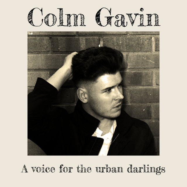 A Voice for the Urban Darlings cover art