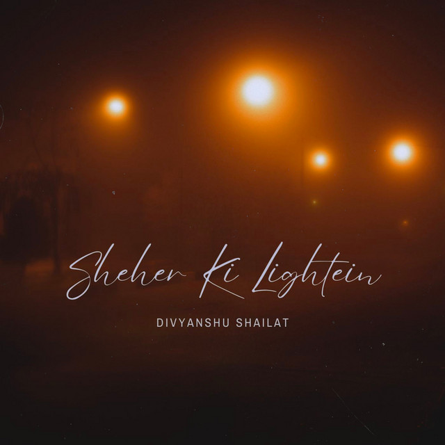 Sheher Ki Lightein