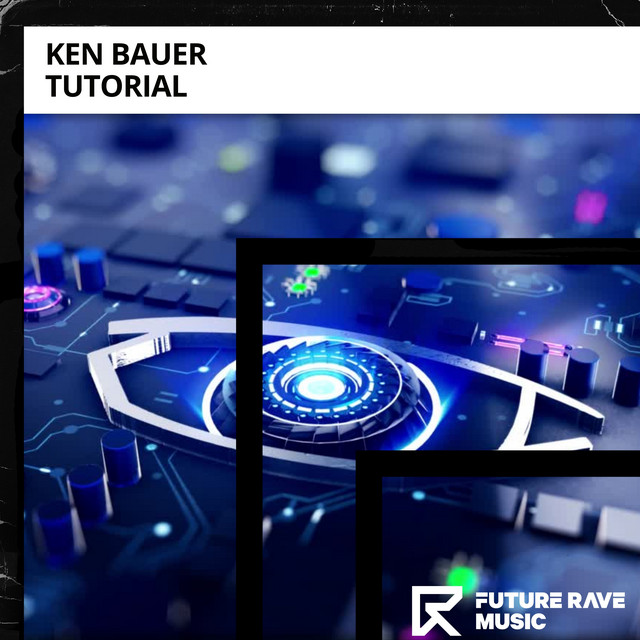 Tutorial cover art