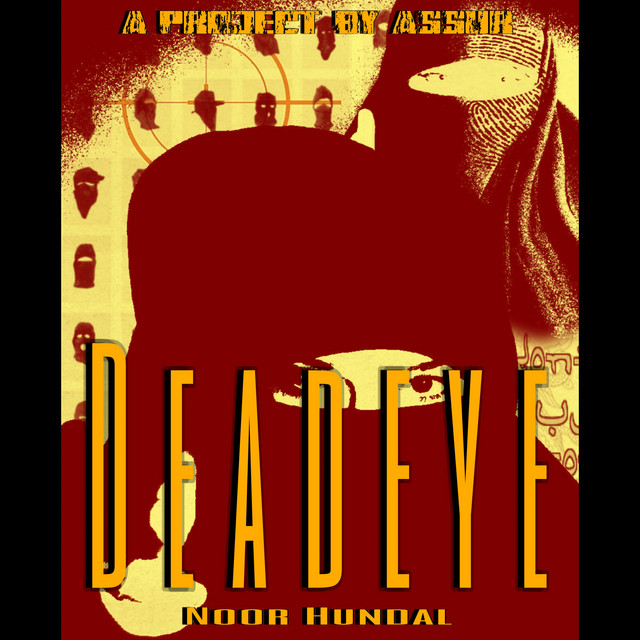 Deadeye