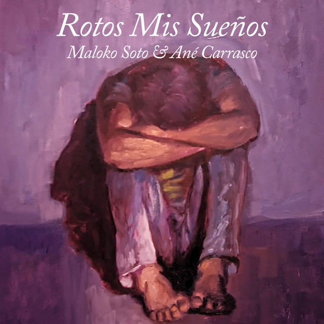 Rotos Mis Sueños
