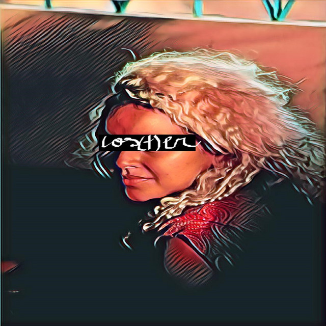 Los(t)er cover art